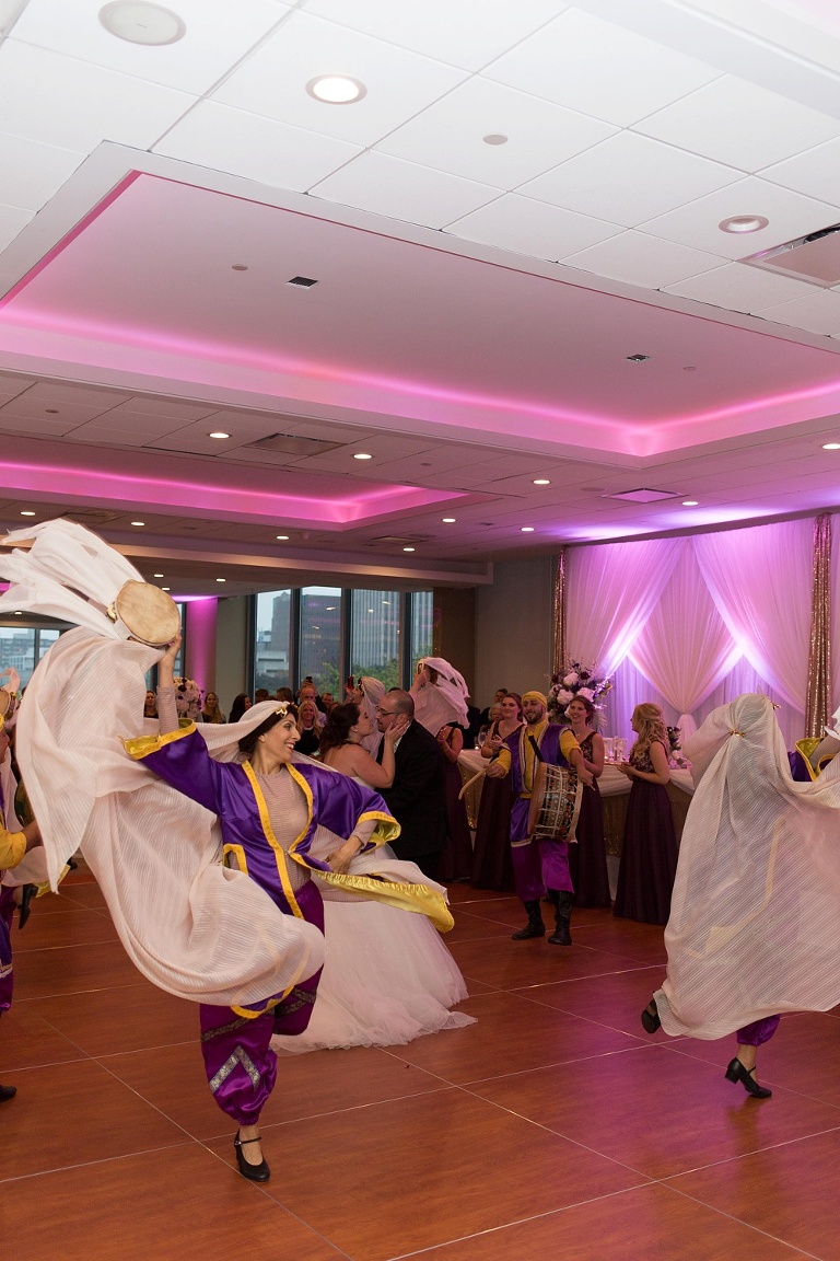 Downtown Ottawa Westin Wedding - Brittany Lee Photography