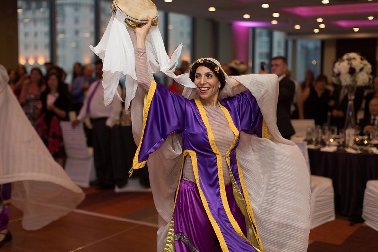 Downtown Ottawa Westin Wedding - Brittany Lee Photography