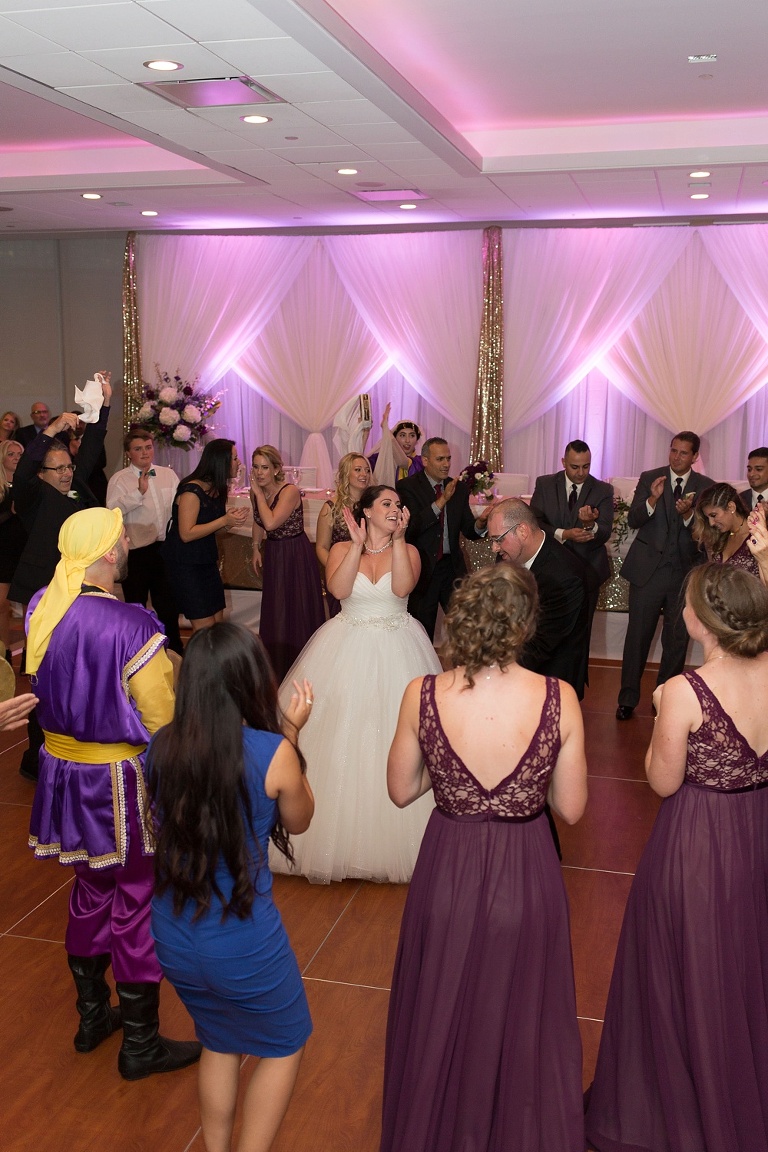 Downtown Ottawa Westin Wedding - Brittany Lee Photography