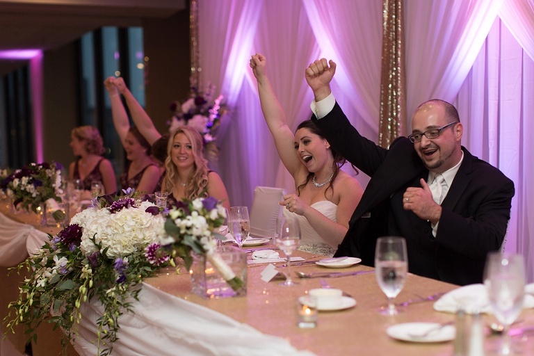 Downtown Ottawa Westin Wedding - Brittany Lee Photography