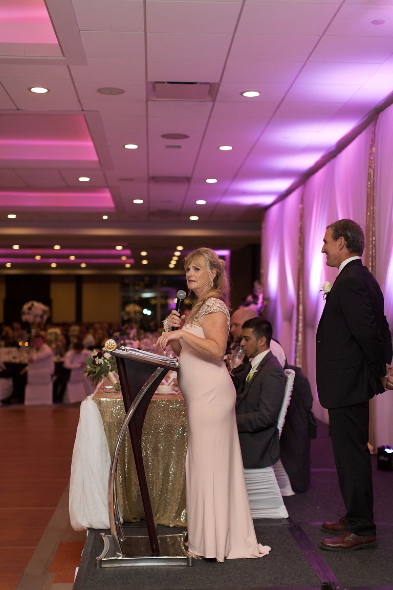Downtown Ottawa Westin Wedding - Brittany Lee Photography