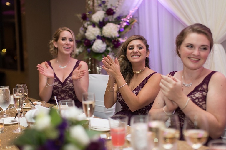 Downtown Ottawa Westin Wedding - Brittany Lee Photography