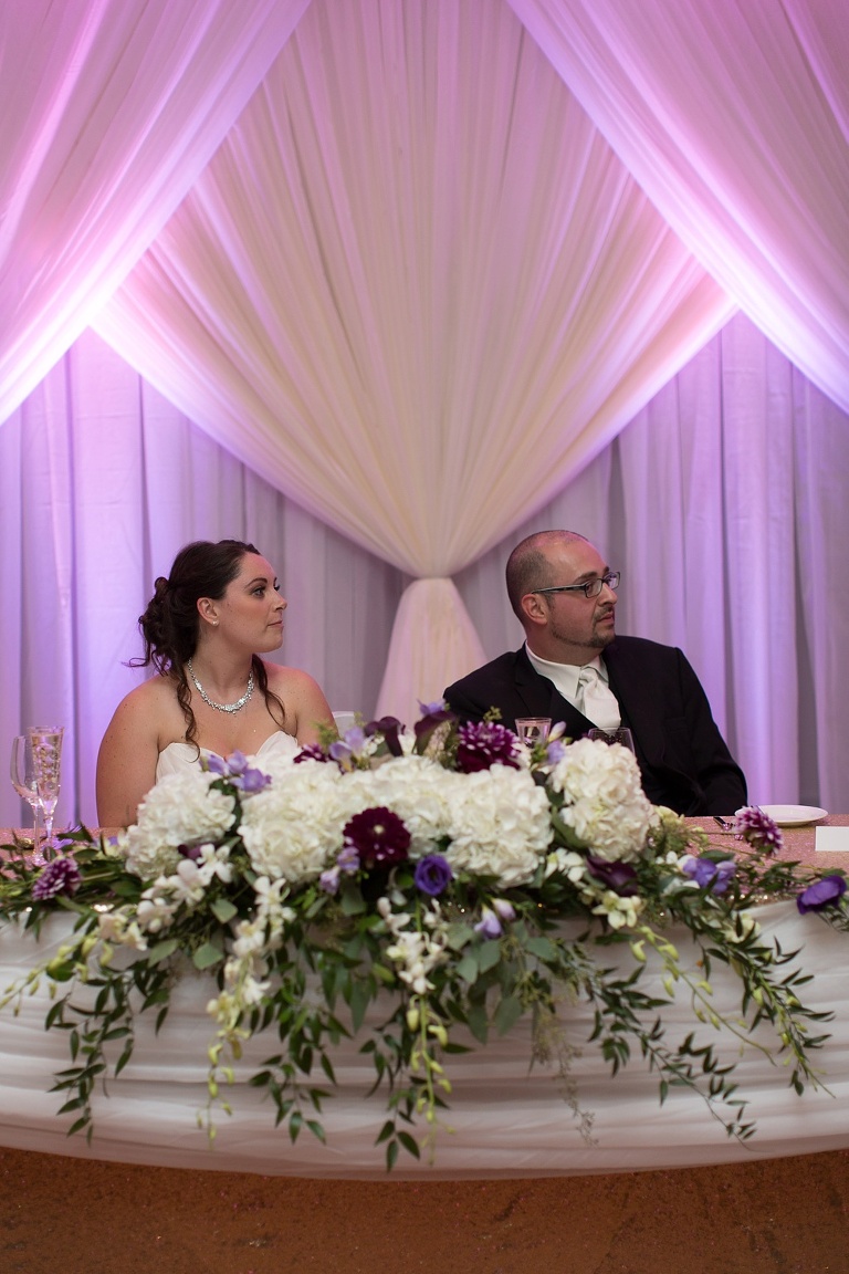 Downtown Ottawa Westin Wedding - Brittany Lee Photography