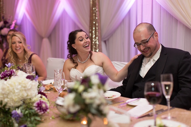 Downtown Ottawa Westin Wedding - Brittany Lee Photography