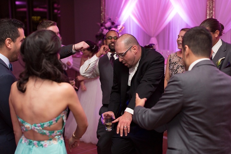 Downtown Ottawa Westin Wedding - Brittany Lee Photography