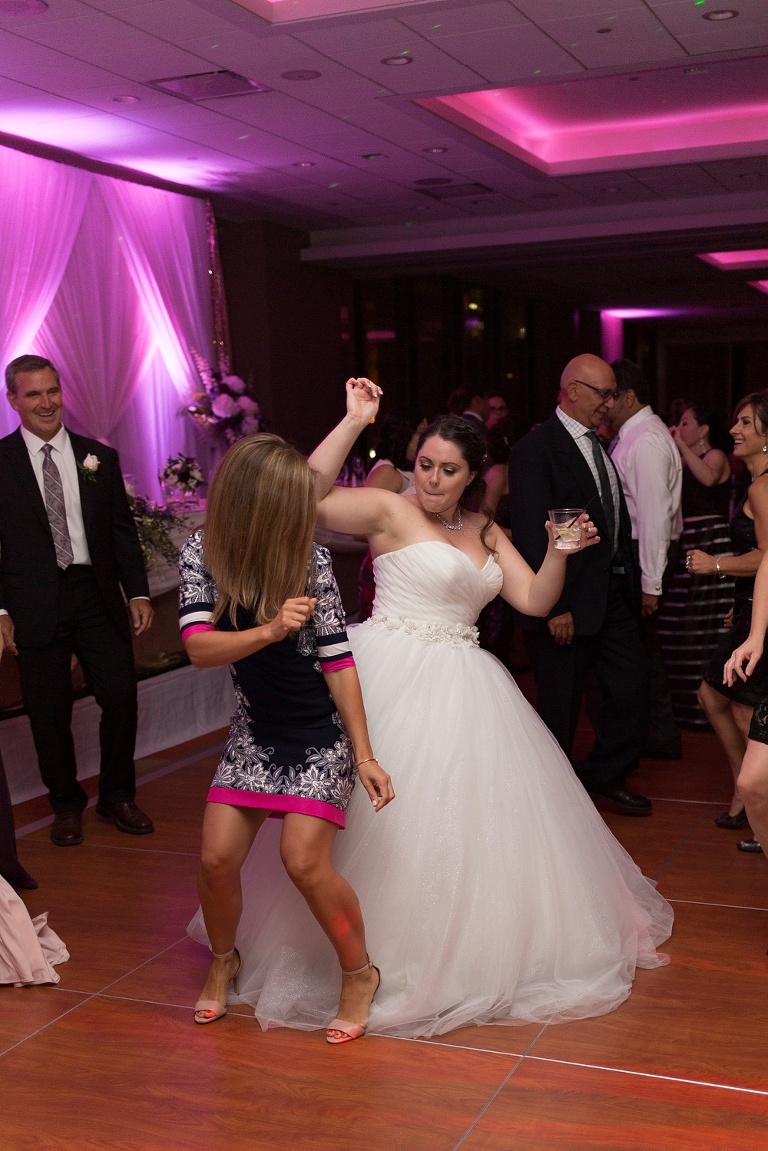 Downtown Ottawa Westin Wedding - Brittany Lee Photography