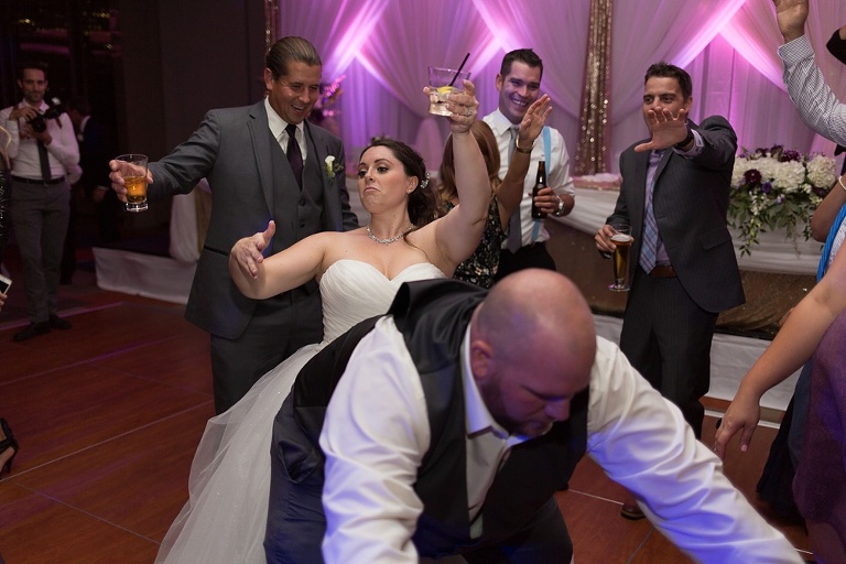 Downtown Ottawa Westin Wedding - Brittany Lee Photography