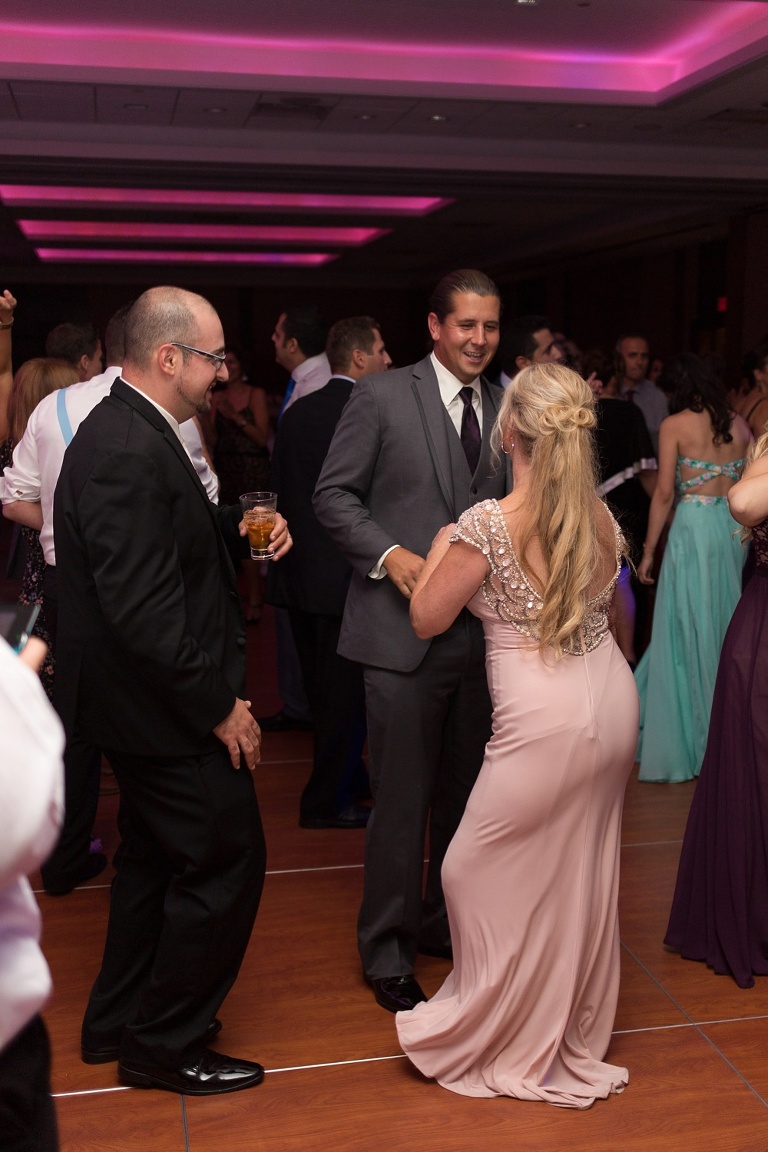 Downtown Ottawa Westin Wedding - Brittany Lee Photography