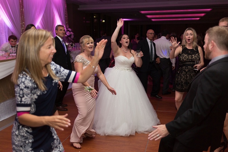 Downtown Ottawa Westin Wedding - Brittany Lee Photography