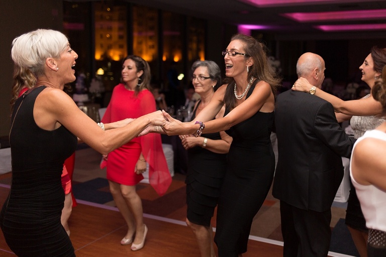 Downtown Ottawa Westin Wedding - Brittany Lee Photography