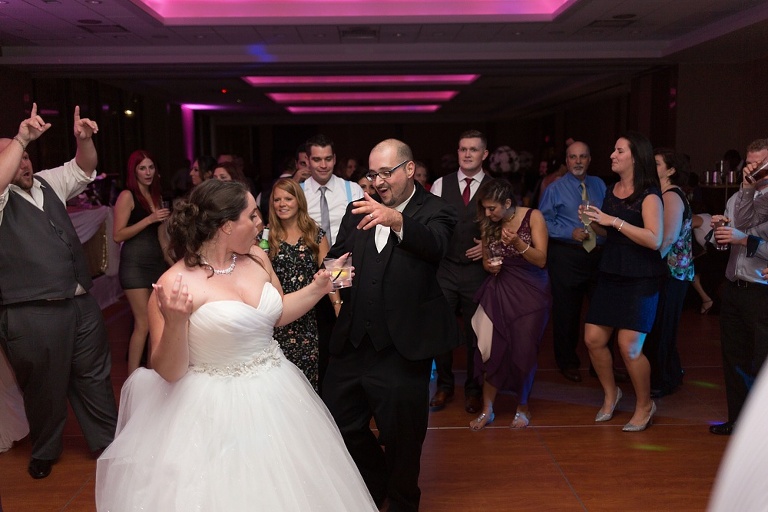 Downtown Ottawa Westin Wedding - Brittany Lee Photography