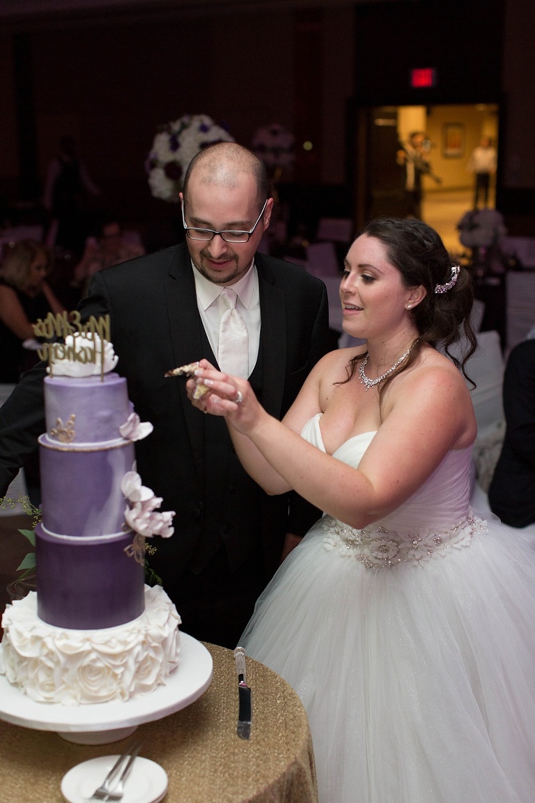 Downtown Ottawa Westin Wedding - Brittany Lee Photography