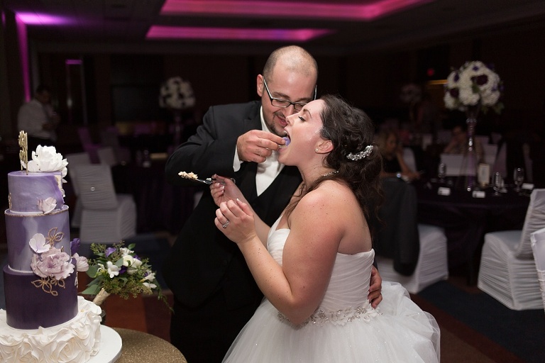 Downtown Ottawa Westin Wedding - Brittany Lee Photography