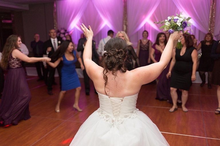 Downtown Ottawa Westin Wedding - Brittany Lee Photography