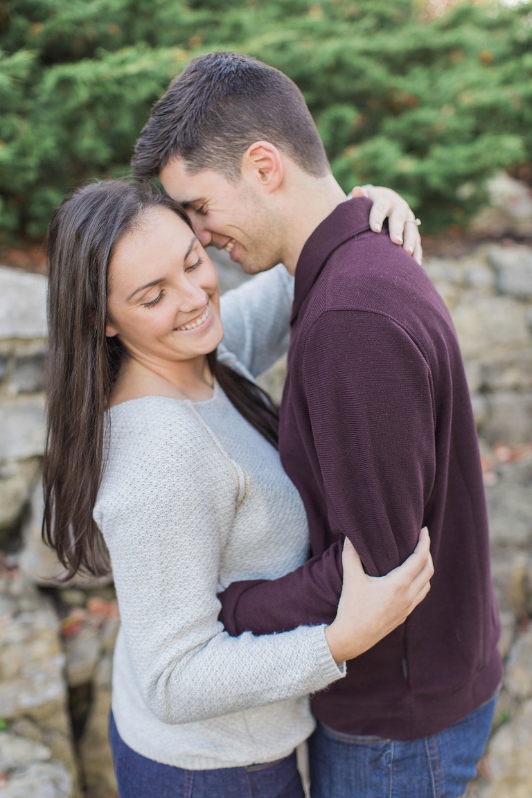 Major's Hill Park Ottawa Engagement session - Ottawa fall engagement pictures near Parliament Hill