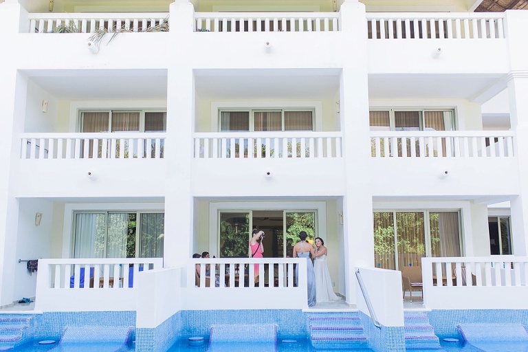 Behind the scenes with Brittany Lee, Ottawa Wedding Photographer