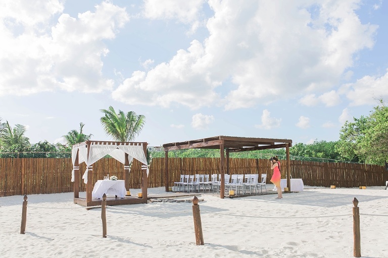 Behind the scenes with Brittany Lee, Ottawa Wedding Photographer