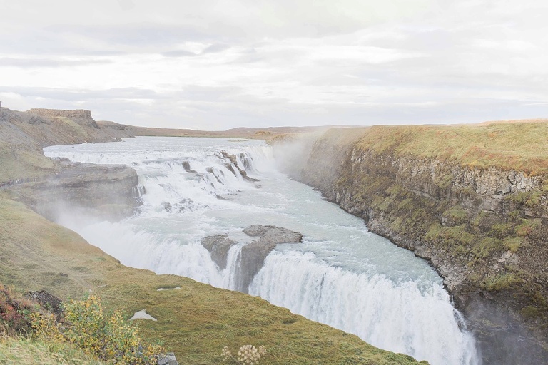 Exploring iceland photos of waterfalls