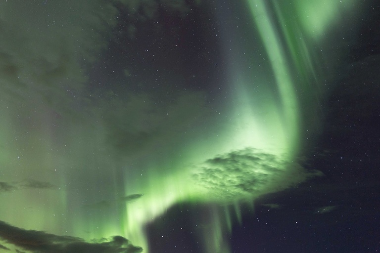 Exploring iceland photos of Northern Lights