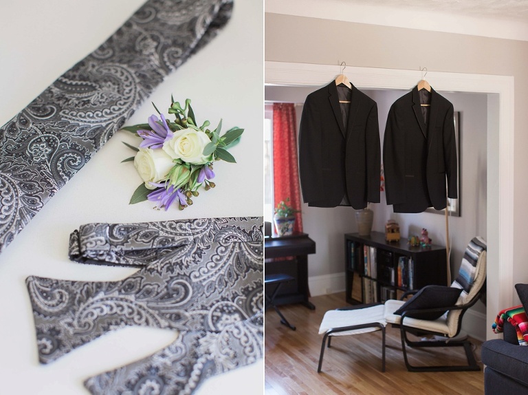 Canadian Aviation Museum Wedding - Gay wedding in Ottawa