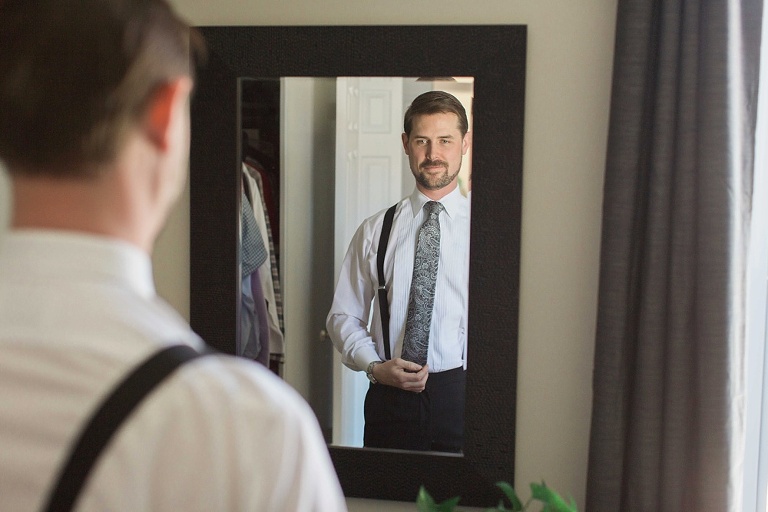 Canadian Aviation Museum Wedding - Gay wedding in Ottawa