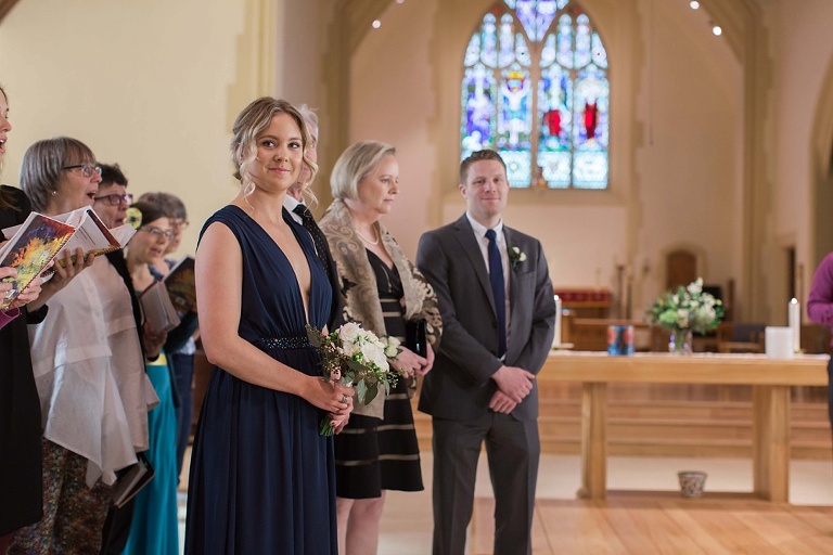Canadian Aviation Museum Wedding - Gay wedding in Ottawa
