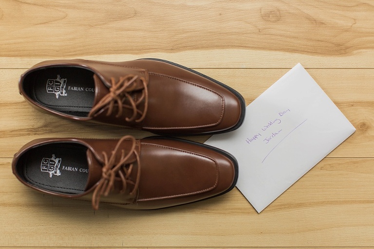 Colourful Codes Mill Wedding - Groom getting ready with Groomsmen