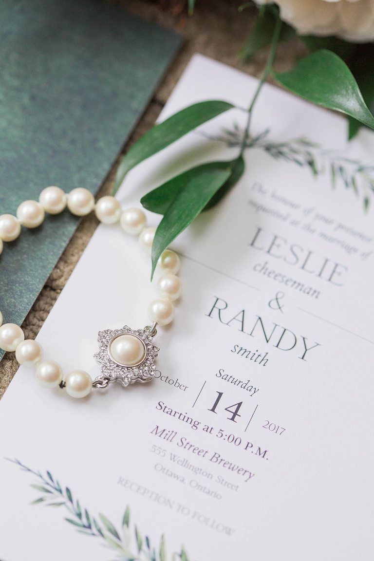 Favorite wedding photos from 2017 - ottawa wedding photographer