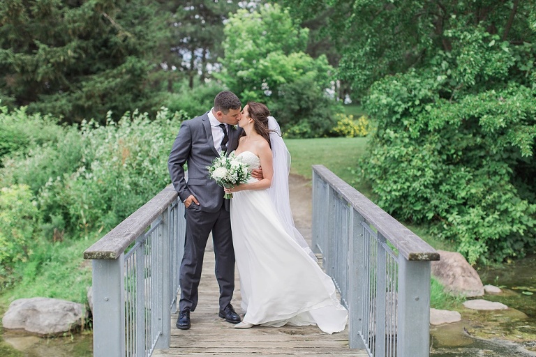 Favorite wedding photos from 2017 - ottawa wedding photographer