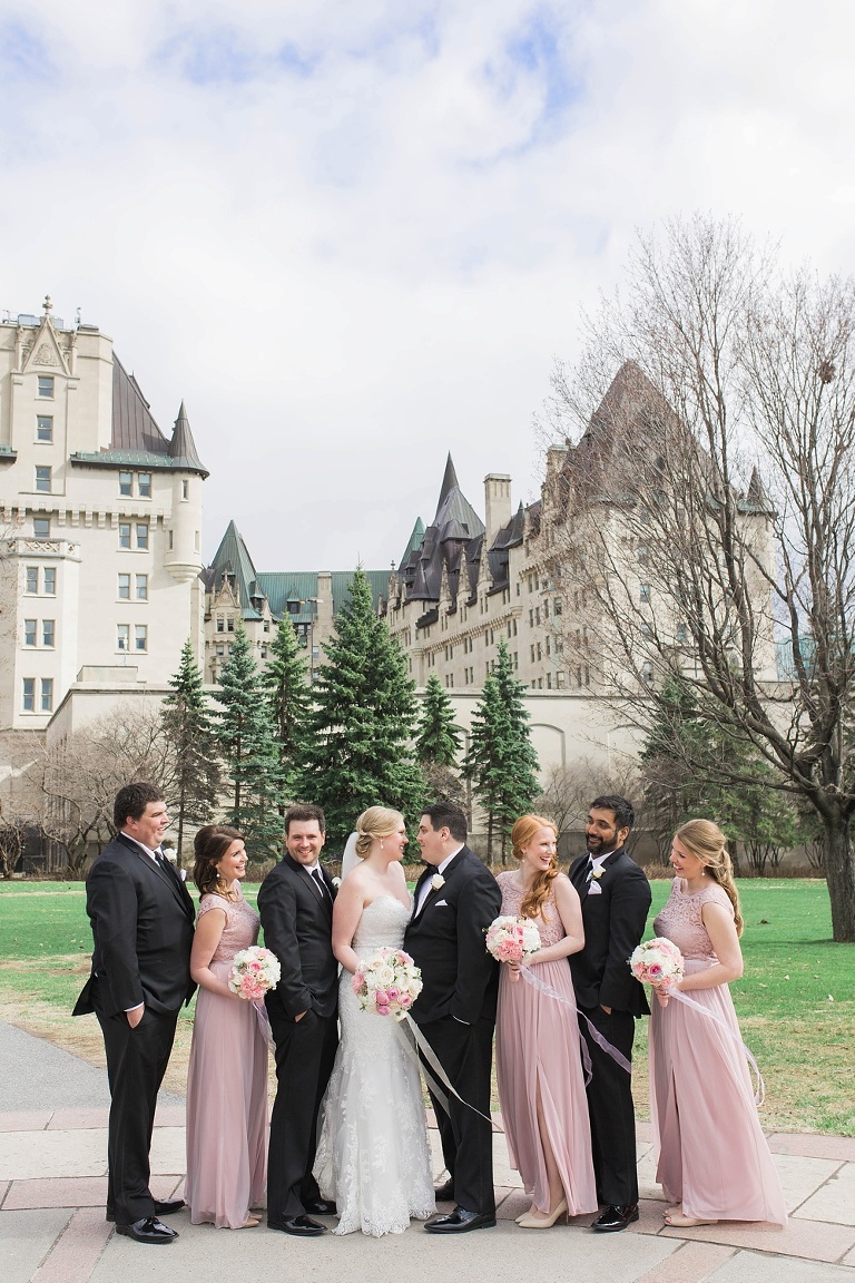Favorite wedding photos from 2017 - ottawa wedding photographer