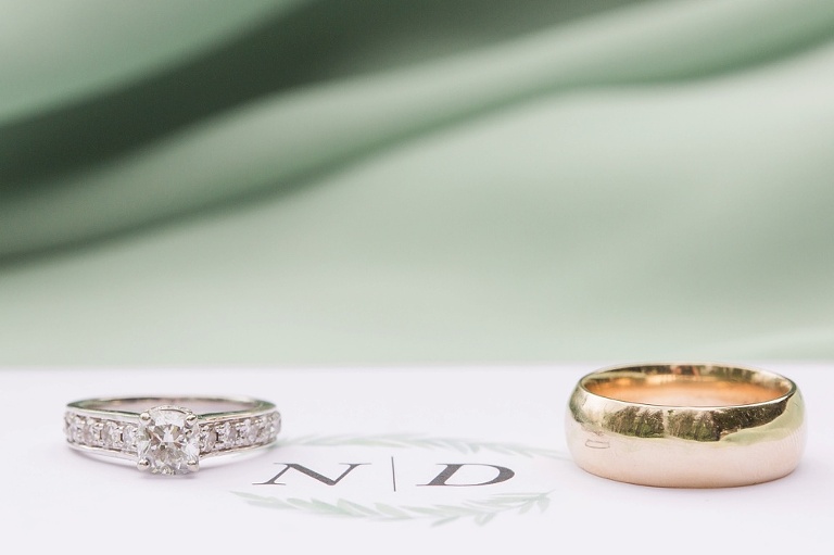 Favorite wedding photos from 2017 - ottawa wedding photographer