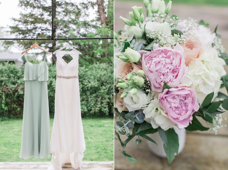 Favorite wedding photos from 2017 - ottawa wedding photographer