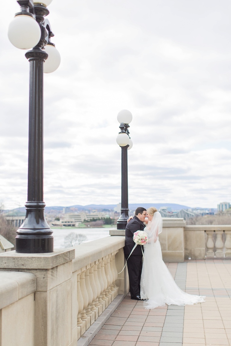 Favorite wedding photos from 2017 - ottawa wedding photographer