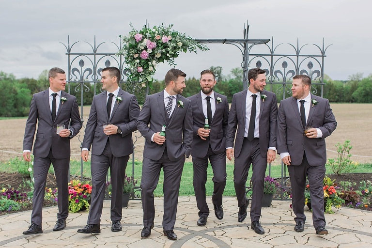 Favorite wedding photos from 2017 - ottawa wedding photographer