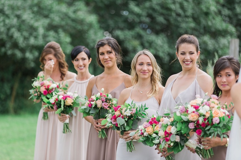 Favorite wedding photos from 2017 - ottawa wedding photographer