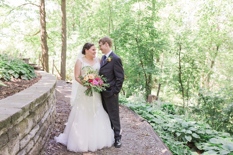 Favorite wedding photos from 2017 - ottawa wedding photographer