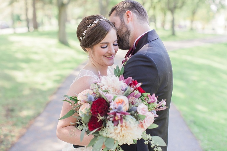 Favorite wedding photos from 2017 - ottawa wedding photographer