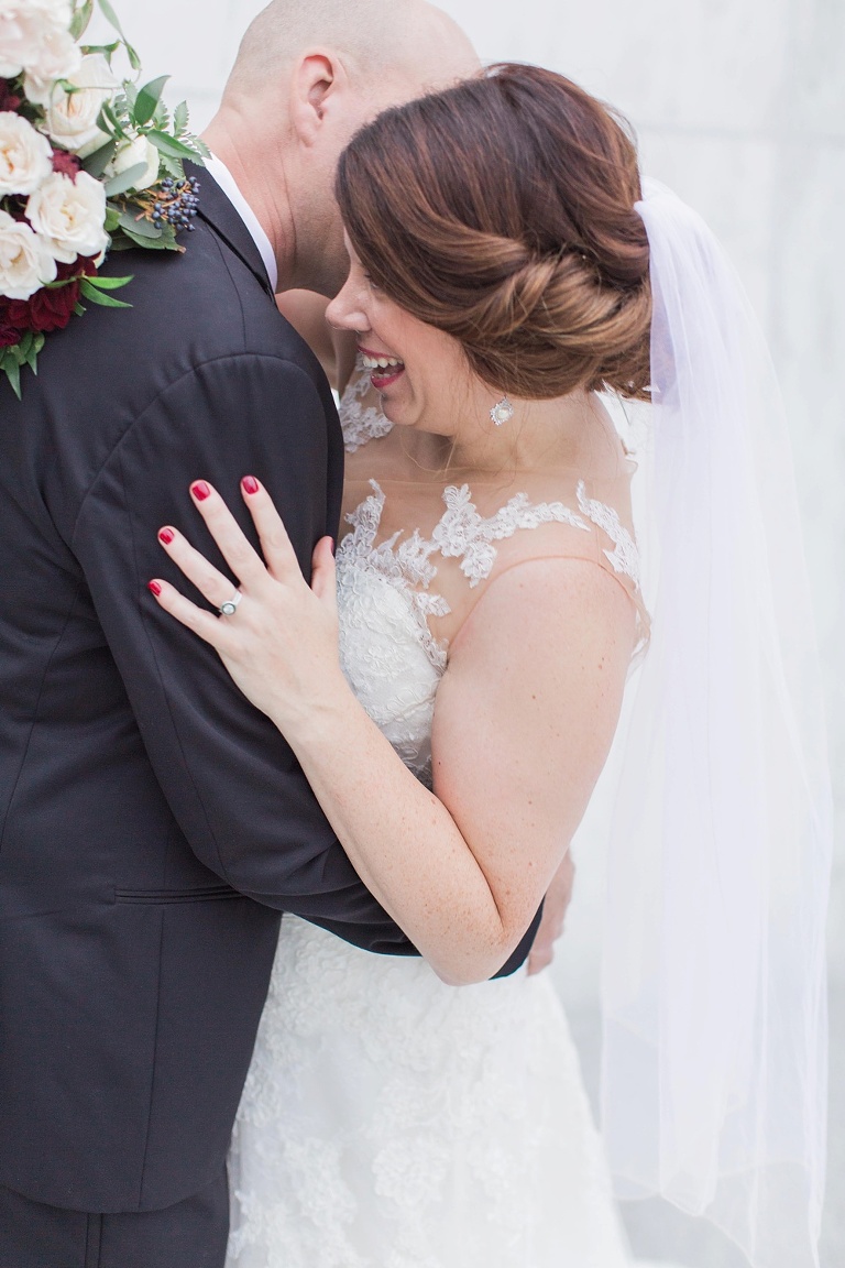 Favorite wedding photos from 2017 - ottawa wedding photographer