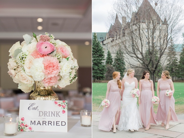 Favorite wedding photos from 2017 - ottawa wedding photographer