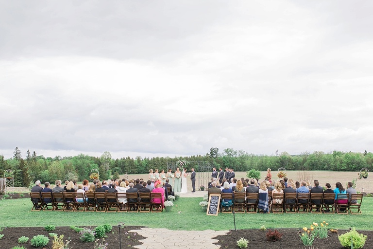 Favorite wedding photos from 2017 - ottawa wedding photographer