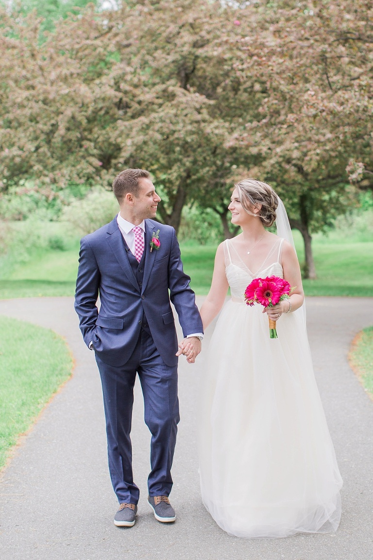 Favorite wedding photos from 2017 - ottawa wedding photographer