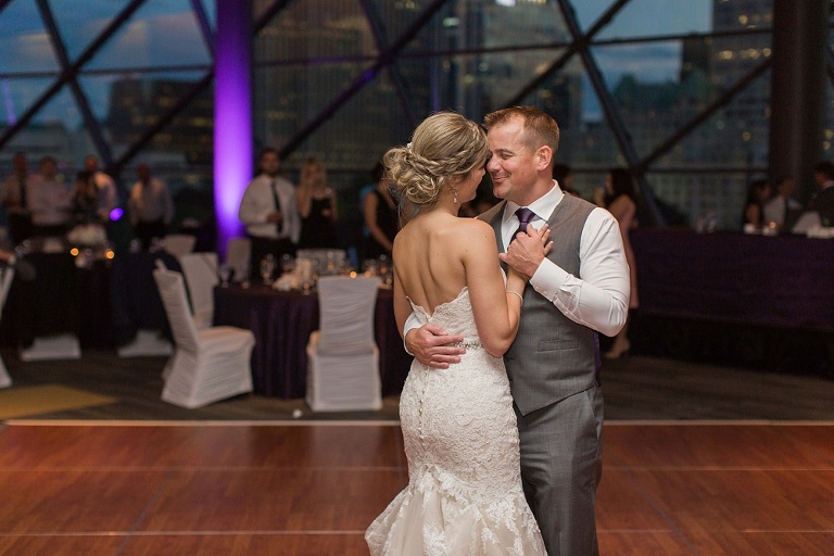 Favorite wedding photos from 2017 - ottawa wedding photographer