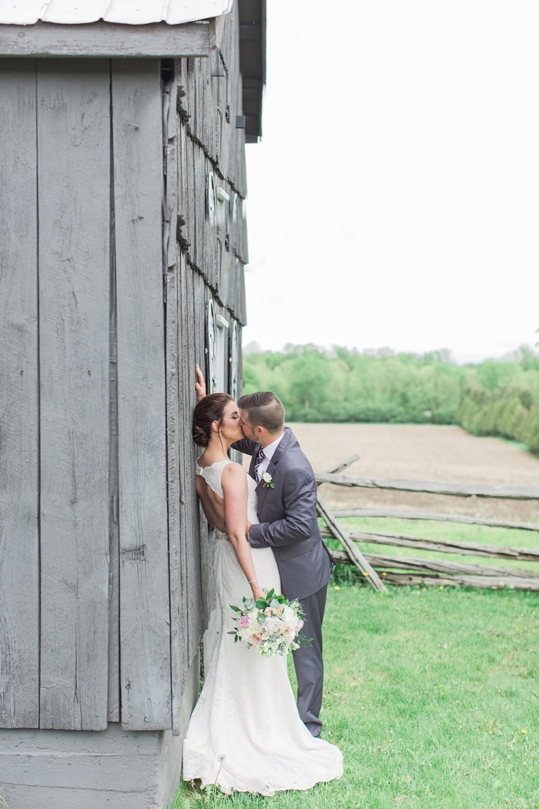 Favorite wedding photos from 2017 - ottawa wedding photographer