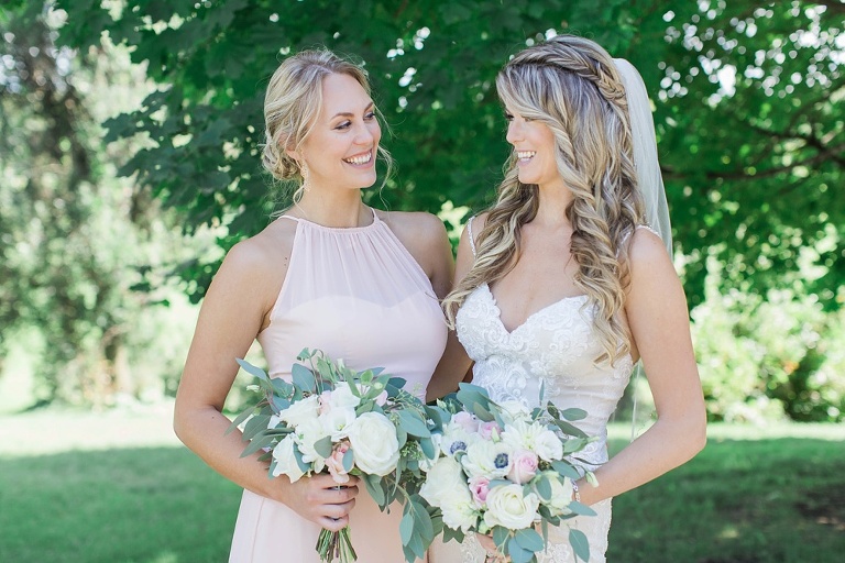 Favorite wedding photos from 2017 - ottawa wedding photographer