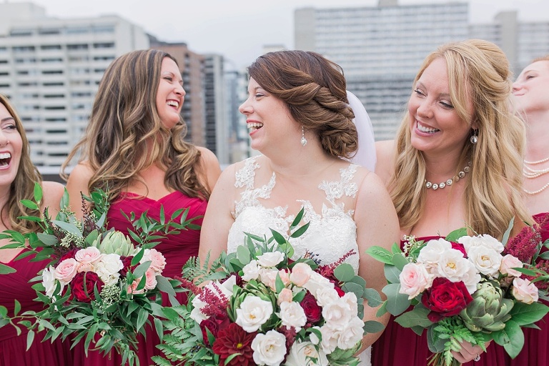Favorite wedding photos from 2017 - ottawa wedding photographer