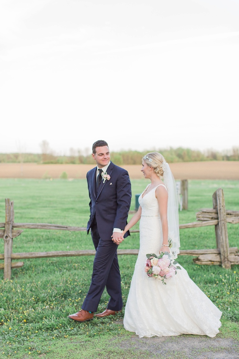 Favorite wedding photos from 2017 - ottawa wedding photographer