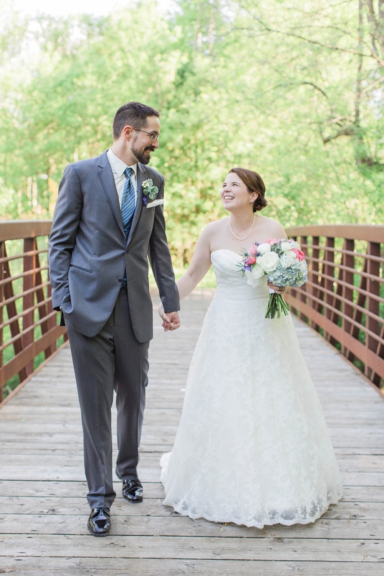 Favorite wedding photos from 2017 - ottawa wedding photographer