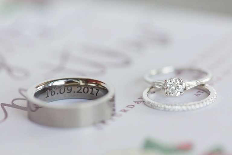 Favorite wedding photos from 2017 - ottawa wedding photographer