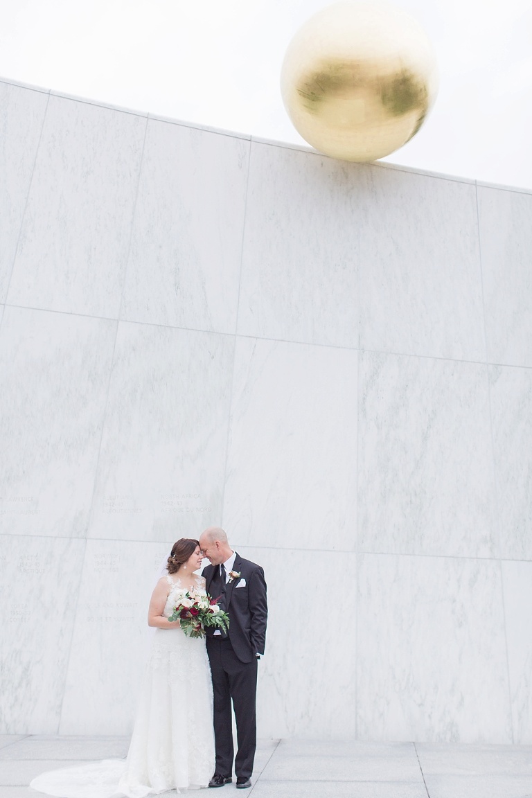 Favorite wedding photos from 2017 - ottawa wedding photographer