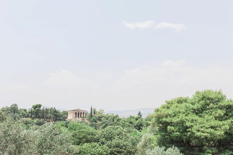 Adventures in Athens Greece for 3 days